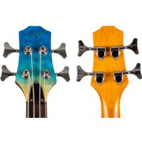 Бас-гитара Flight Mini Bass TBL