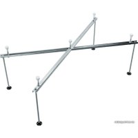 Ванна Triton Изабель 170x100L