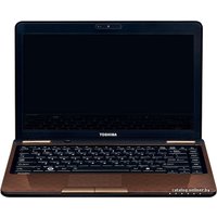 Ноутбук Toshiba Satellite L735-13U (PSK0CE-04D01QRU)