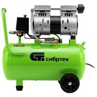 Компрессор СибрТех МБ 1100/24