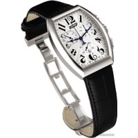 Наручные часы Tissot Heritage Heritage Porto Chronograph (T66.1.627.32)