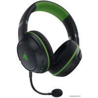 Наушники Razer Kaira Pro для Xbox (черный)