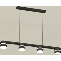 Подвесная люстра Ambrella light XB XB9152203