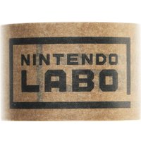 Набор аксессуаров Nintendo Labo Switch NT430825