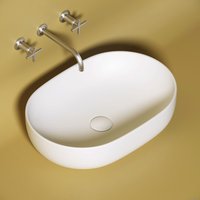 Умывальник Ceramica Nova Element CN6047MW