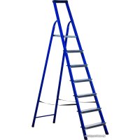 Лестница-стремянка Stairs CS07LX (7 ступеней)
