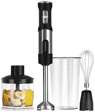 

Погружной блендер Redmond (Редмонд) RHB-2902 (черный)