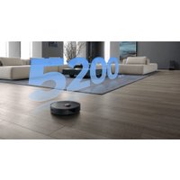 Робот-пылесос Xiaomi Robot Vacuum X20 Max D109GL (евровилка, черный) + Пылесос Xiaomi Vacuum Cleaner G20 Lite C203 BHR8195EU по акции