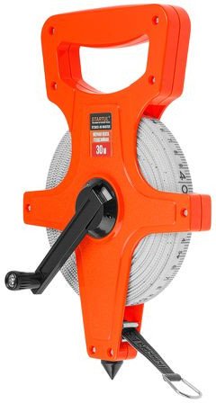 Рулетка Startul ST3022-30 (30м)