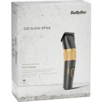 Машинка для стрижки волос BaByliss E987E