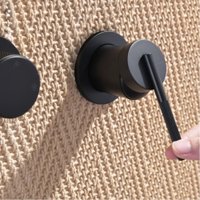 Душевая система  Ganzer GZ19164-C