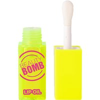  Beauty Bomb Lip oil тон 01 Unreal Crush (4мл)