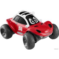 Автомодель Chicco Багги Бобби (красный)