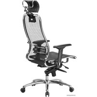 Офисное кресло Metta Samurai S-3.04 (черный)