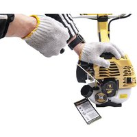 Триммер Hanskonner HBT126D