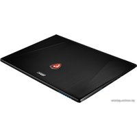 Игровой ноутбук MSI GS60 2PC-289RU Ghost