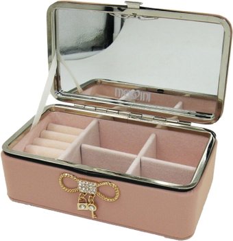 Шкатулка для украшений DomiNado 3818C-M