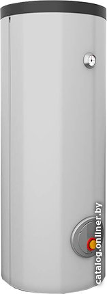 Накопительный электрический водонагреватель Galmet Grand SGW(S) 250 Skay (w/s) FL