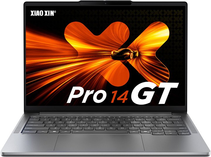 

Ноутбук Lenovo Xiaoxin Pro 14 GT AI AKP10 83JL0000CD