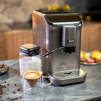 Кофемашина MPM MKW-11M