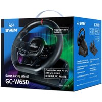 Руль SVEN GC-W650