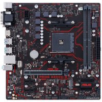 Материнская плата ASUS Prime B350M-E