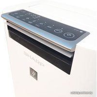 Мойка воздуха Sharp KC-G40EUW