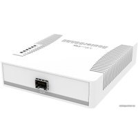 Управляемый коммутатор 2-го уровня Mikrotik RouterBOARD RB260GS