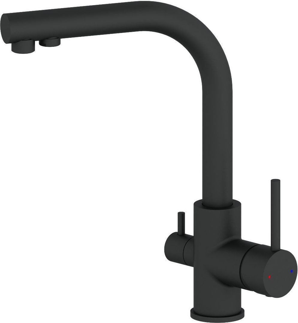 

Смеситель Wonzon&Woghand WW-88458005-MB