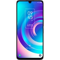 Телефон TCL 30 5G 4GB/128GB (черный)