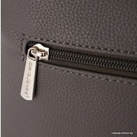 Женская сумка David Jones 823-6953-2-DGR (темно-серый)