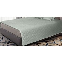 Покрывало Nivasan Бархат P.Bt 210-38 (210x240, мята)