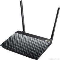 Wi-Fi роутер ASUS RT-AC55U