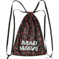 Мешок для обуви Mad Wave Dry Mesh Bag (65x50 см, принт)