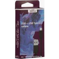 Кабель Miru 6021