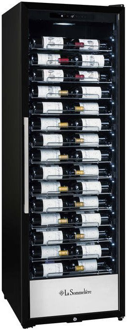 

Винный шкаф La Sommeliere PRO160N