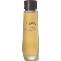  Ahava Эссенция для лица Time To Smooth Омолаживающая выравнивающая тон кожи 100 мл