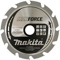 

Пильный диск Makita B-43670
