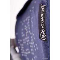 Коляска прогулочная «трость» KinderKraft Siesta