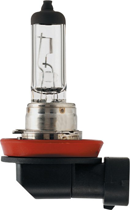 

Галогенная лампа Flosser H11 24V 55W PGJ19-2 1шт [2114]
