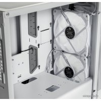 Корпус Lian Li Lancool 205M Mesh G99.OE744MS.10