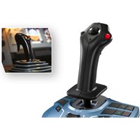 Оборудование для авиасимов Thrustmaster TCA Captain Pack X Airbus Edition