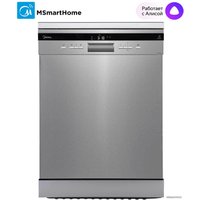 Отдельностоящая посудомоечная машина Midea MFD60S970Xi