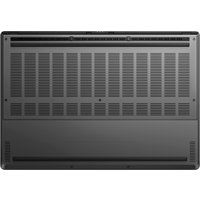 Игровой ноутбук ASUS ROG Zephyrus G16 2025 GU605CR-QR130