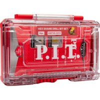 Набор сверл P.I.T. ASET05-0014