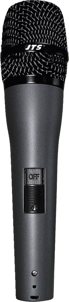 

Проводной микрофон JTS TK-350