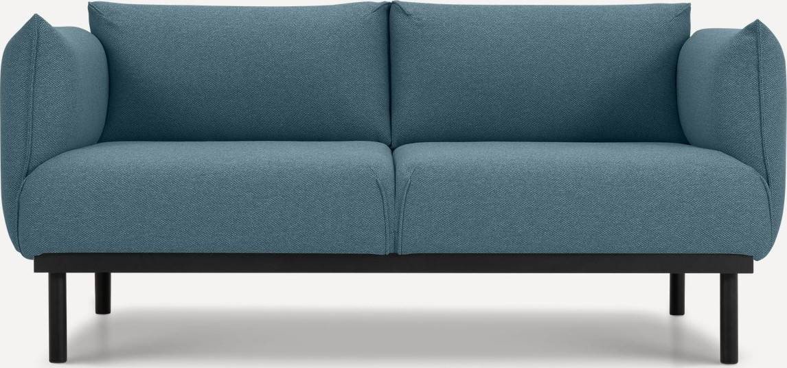 

Диван Divan Сорен Textile Ocean 236449 (синий)