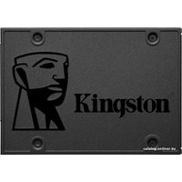 SSD Kingston A400R 128GB KC-S44128-6F