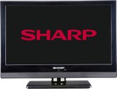 Sharp LC-42SH7-BK