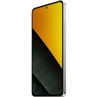Телефон POCO M7 Pro 5G 8GB/256GB международная версия (серебристый)